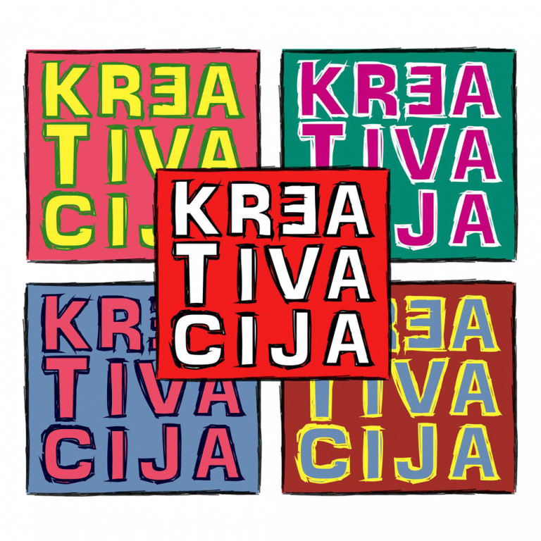 kreativacija